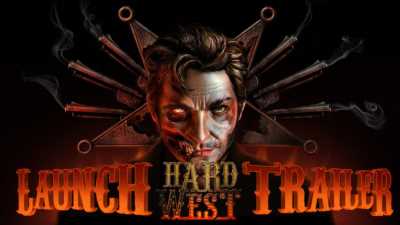 Hard West