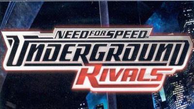 Need for Speed: Underground Rivals