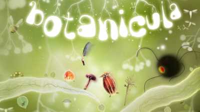 Botanicula