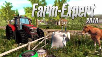 Farm Expert 2016