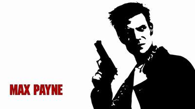 Max Payne