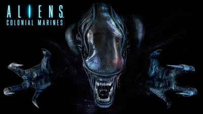 Aliens: Colonial Marines