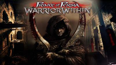 Prince Of Persia: Warrior Within