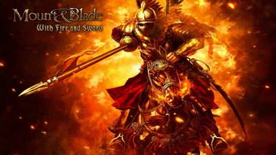 Mount & Blade: With Fire & Sword