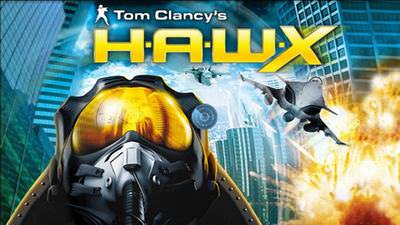 Tom Clancy's H.A.W.X.