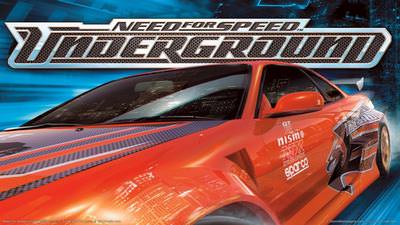 Need for Speed: Underground