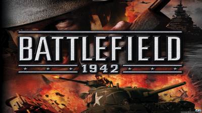 Battlefield 1942