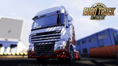 Euro Truck Simulator