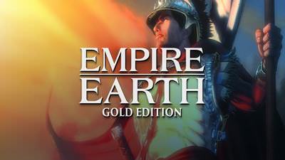 Empire Earth Gold Edition