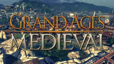 Grand Ages: Medieval