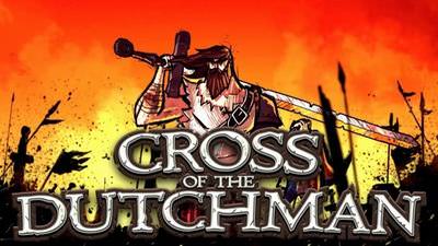 Cross of the Dutchman