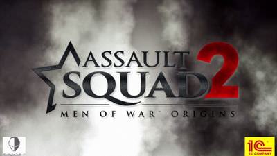 Assault Squad 2: Men of War Origins