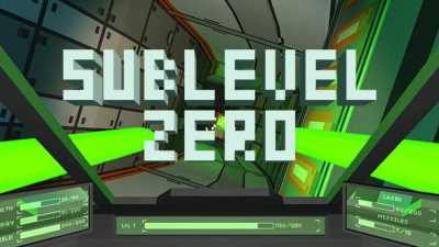 Sublevel Zero Redux