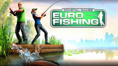 Euro Fishing