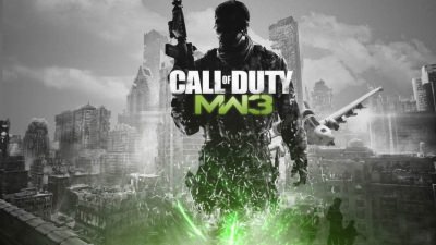 Call of Duty: Modern Warfare 3