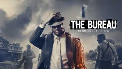 The Bureau XCOM Declassified Completed