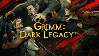 Grimm: Dark Legacy