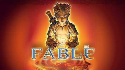 Fable: The Lost Chapters