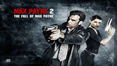 Max Payne 2: The Fall Of Max Payne