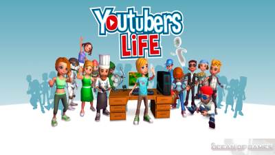 Youtubers Life