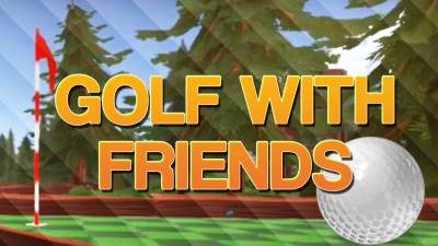 Golf With Your Friends