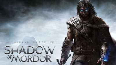 Middle-earth: Shadow of Mordor