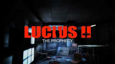 Lucius 2