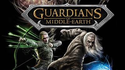 Guardians of Middle Earth