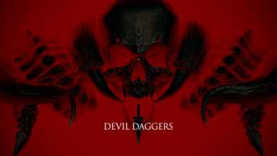 Devil Daggers