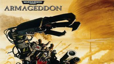 Warhammer 40000: Armageddon