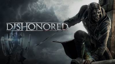 Dishonored Definitive Edition