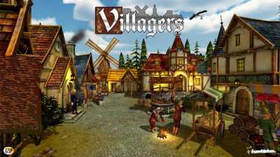 Villagers