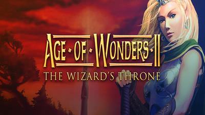 Age of Wonders 2: The Wizard's Throne