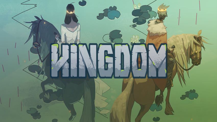 Kingdom cover