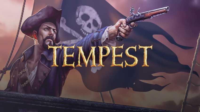 Tempest cover