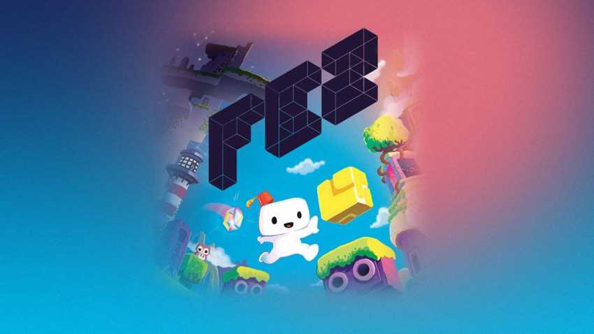 FEZ cover