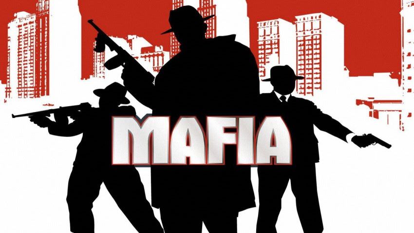 Mafia cover