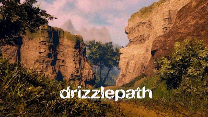 Drizzlepath cover