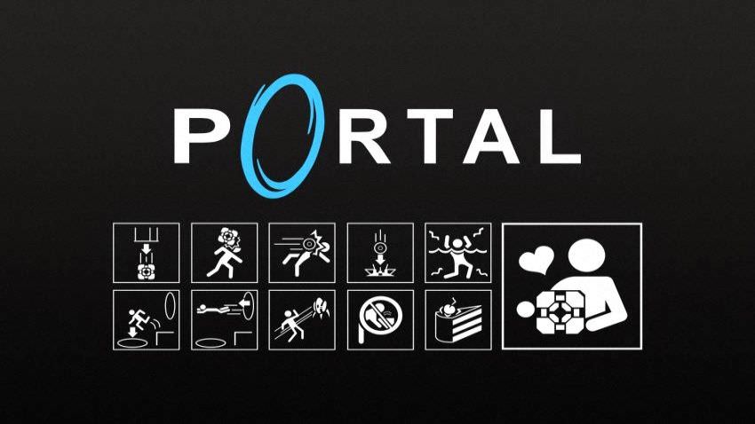 Portal cover