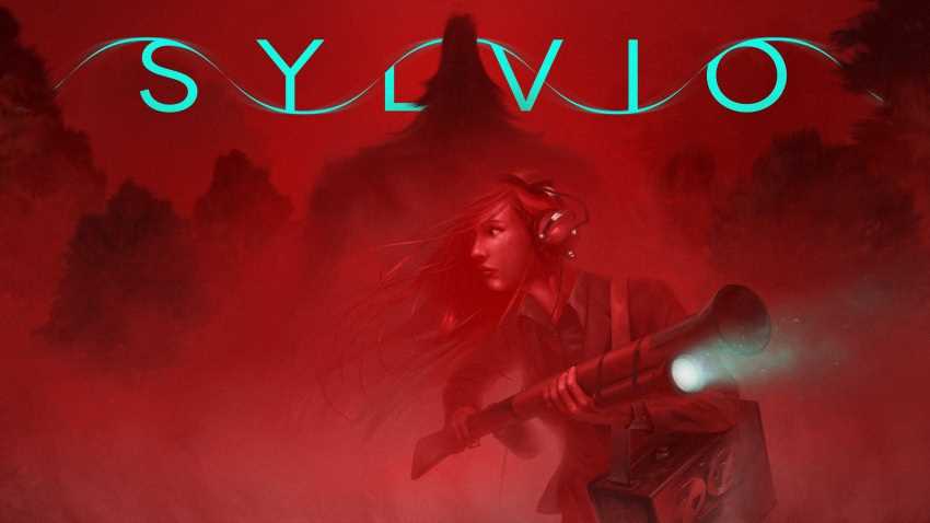 Sylvio cover