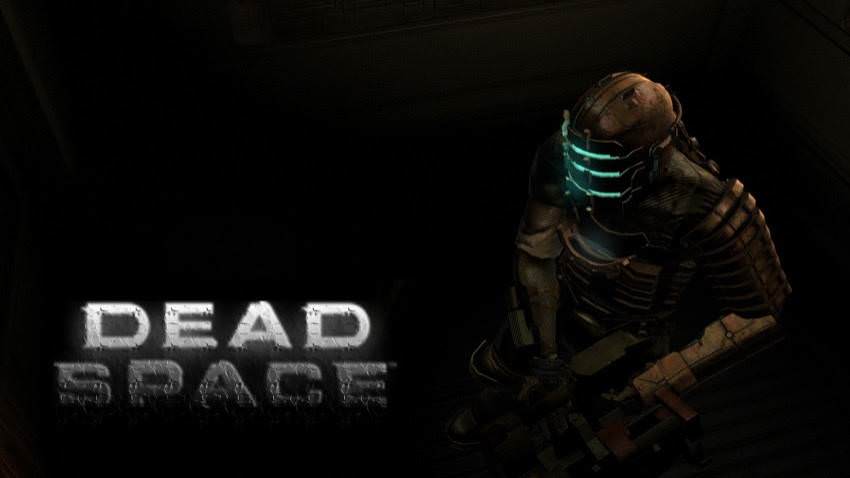 Dead Space cover