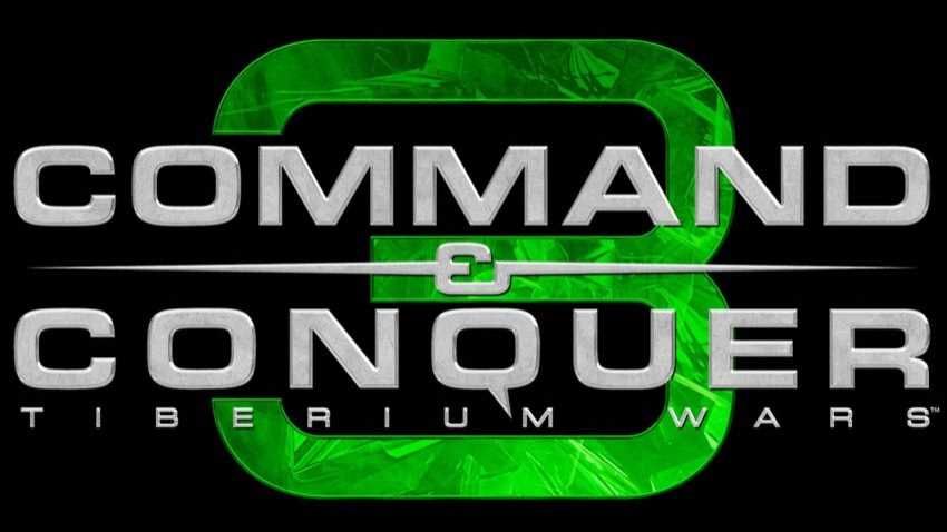 Command & Conquer 3: Tiberium Wars cover