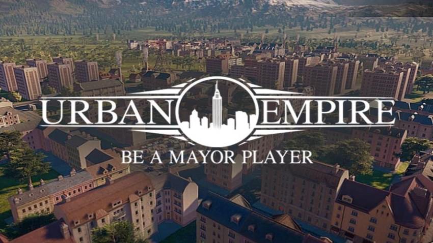 Urban Empire cover