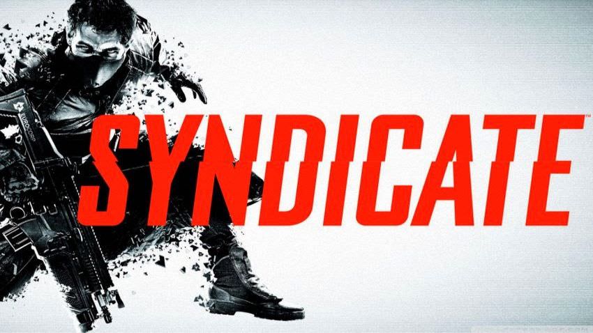 Syndicate cover