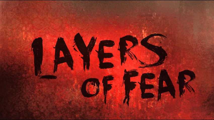 Layers of Fear cover