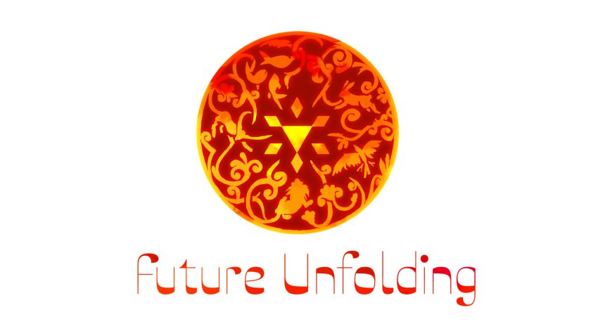 Future Unfolding cover