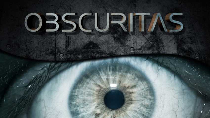 Obscuritas cover