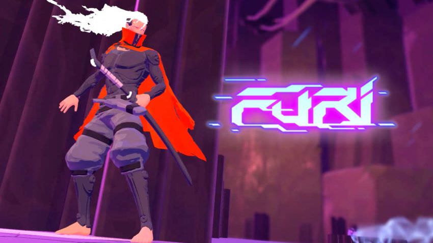 Furi cover