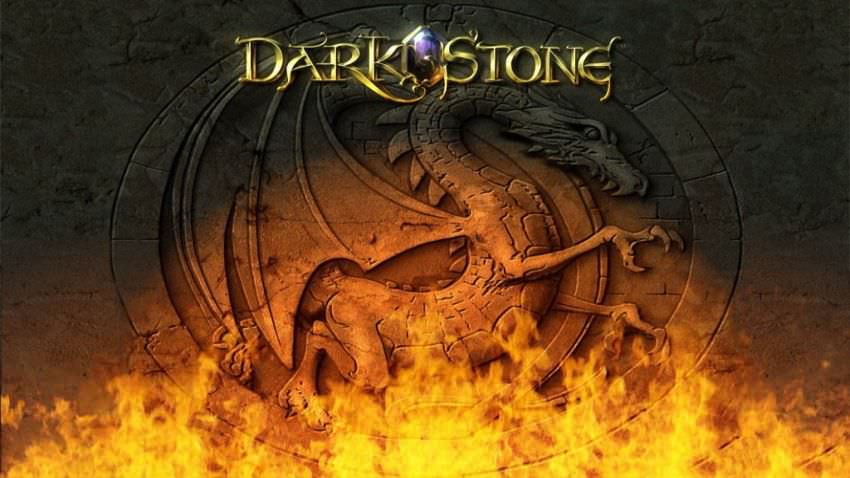 Darkstone cover