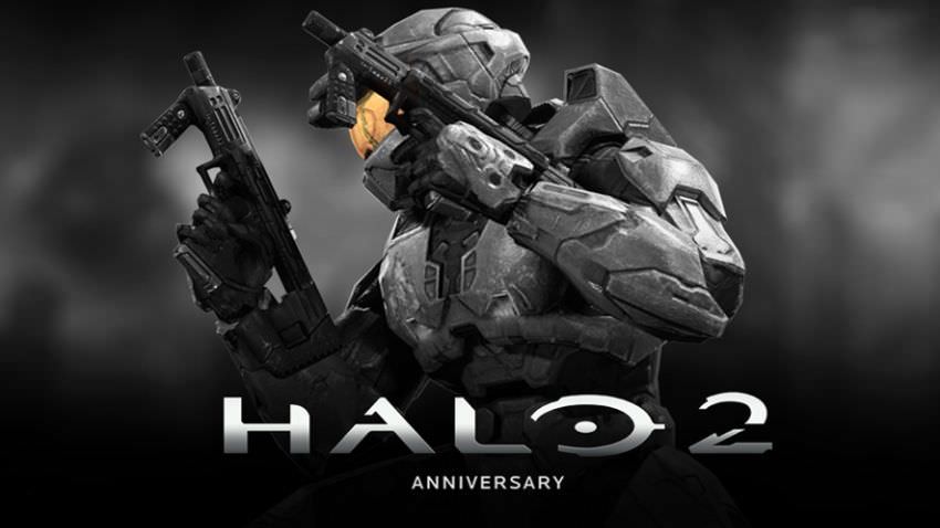 Halo 2 cover